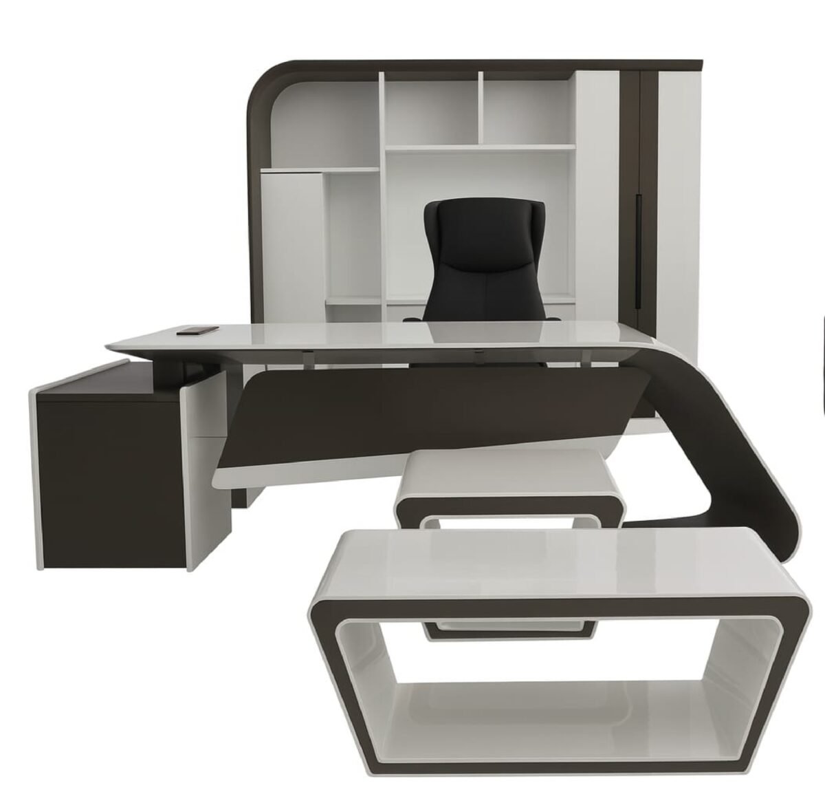 ⁦طقم مكتب ميالمين⁩ - الصورة ⁦1⁩