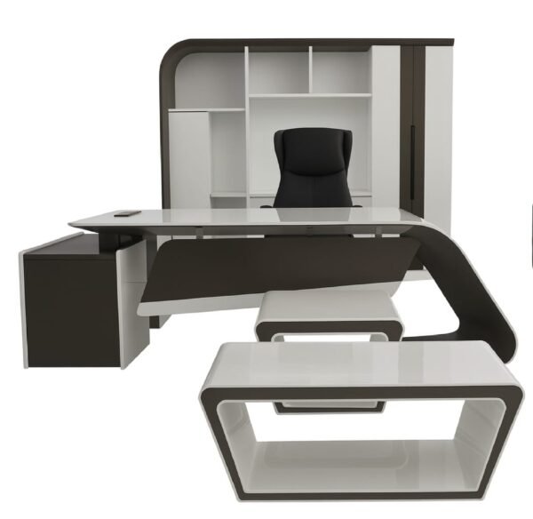 طقم مكتب ميالمين