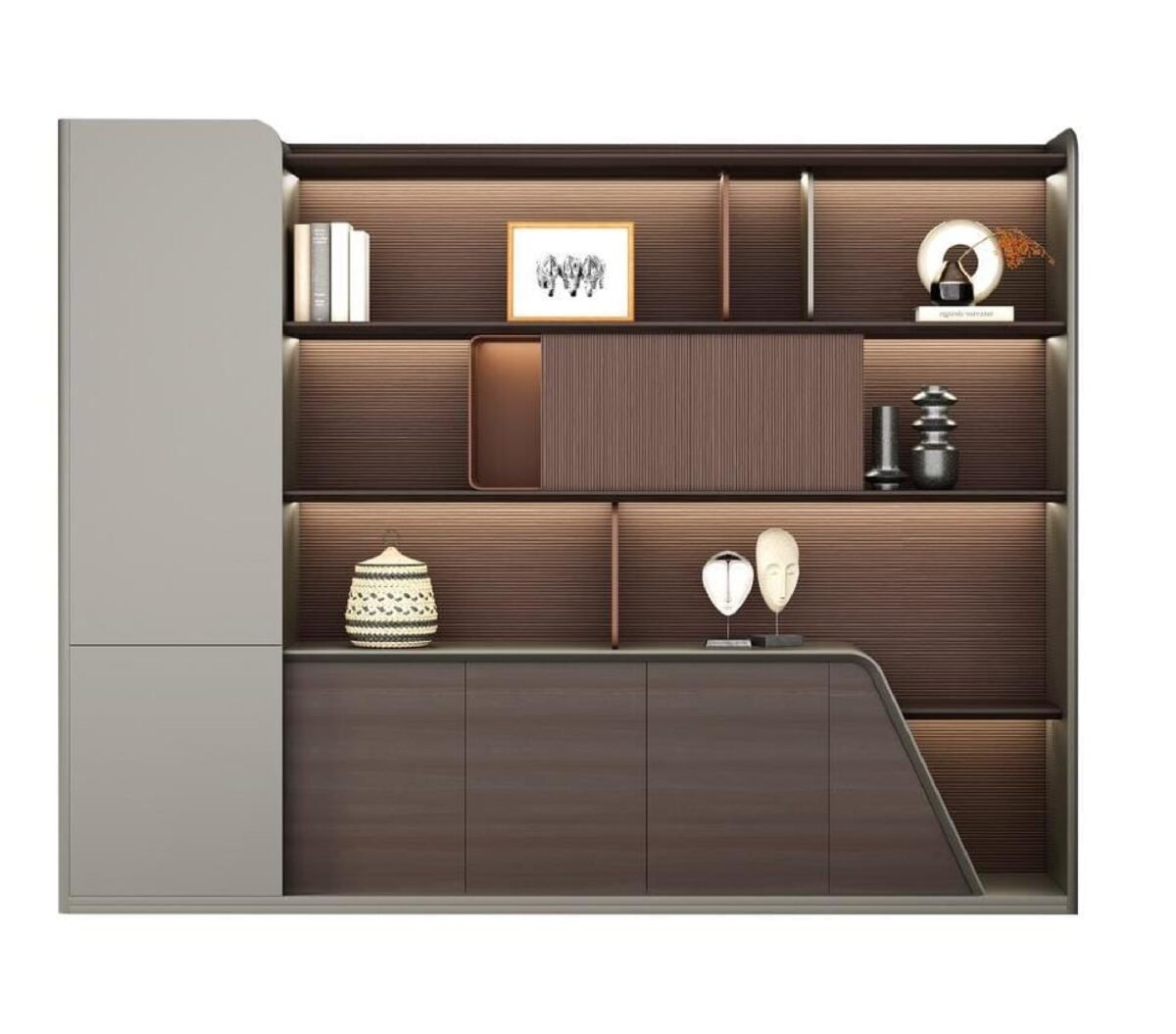 كاتلوج موديلات شركة المروج الحمراء التجارية .pdf 2025-11-19pdf_page-0013 دولاب ملفات - الصورة 1