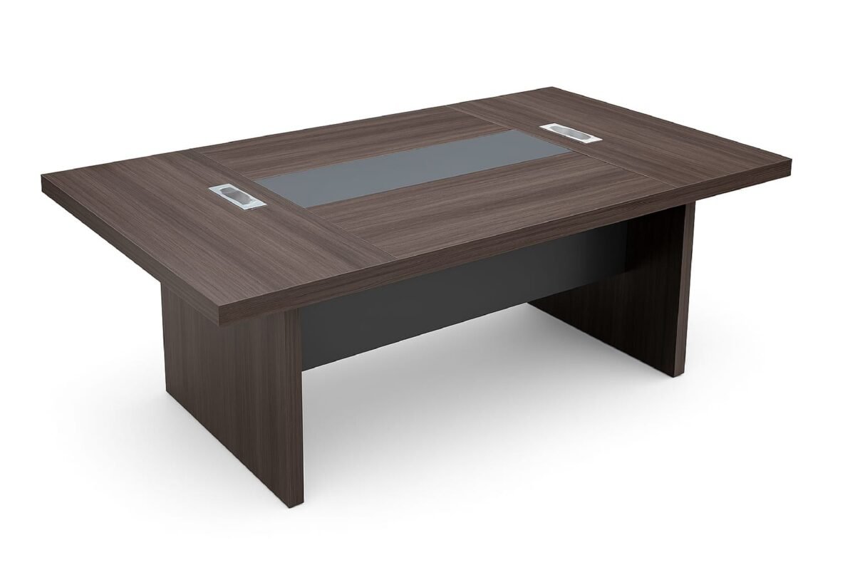 كاتلوج موديلات شركة المروج الحمراء التجارية .pdf 2025-11-19pdf_page-0033 طاولة اجتماع ميالمين - الصورة 1