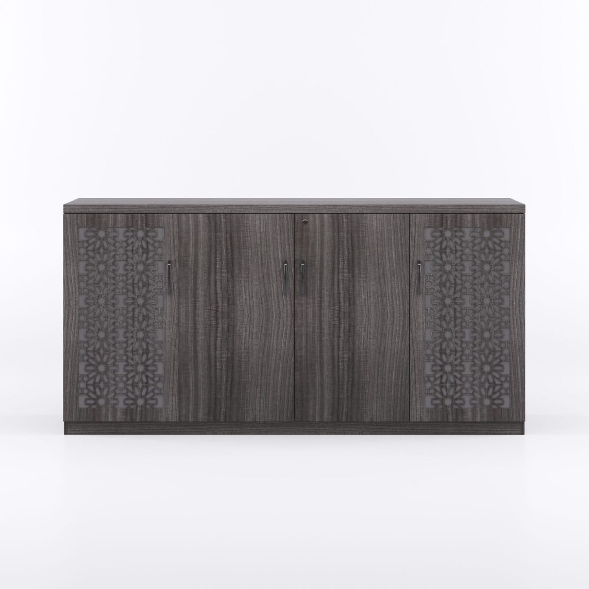 كاتلوج موديلات شركة المروج الحمراء التجارية .pdf 2025-11-19pdf_page-0036 كردنزة خشب ميالمين 4 درفة - الصورة 1