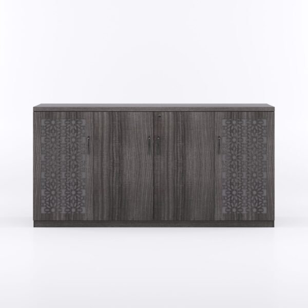 كردنزة خشب ميالمين 4 درفة