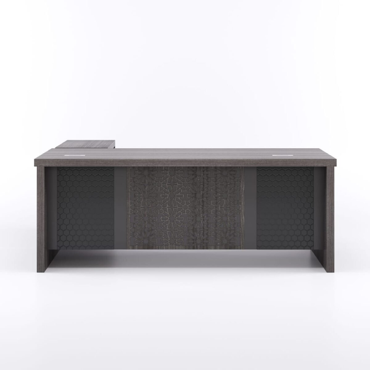 ⁦مكتب ميالمين مع ملحق منفصل⁩ - الصورة ⁦1⁩