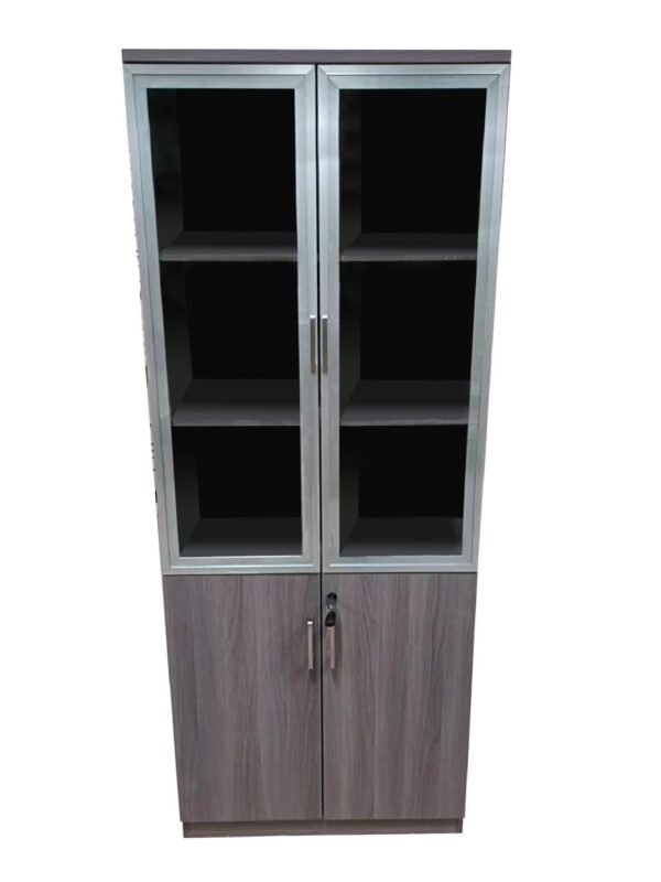 دوالب ملفات 2 درفة ميالمين  